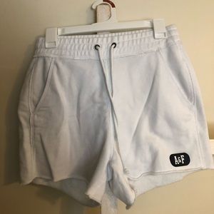 Abercrombie Shorts
